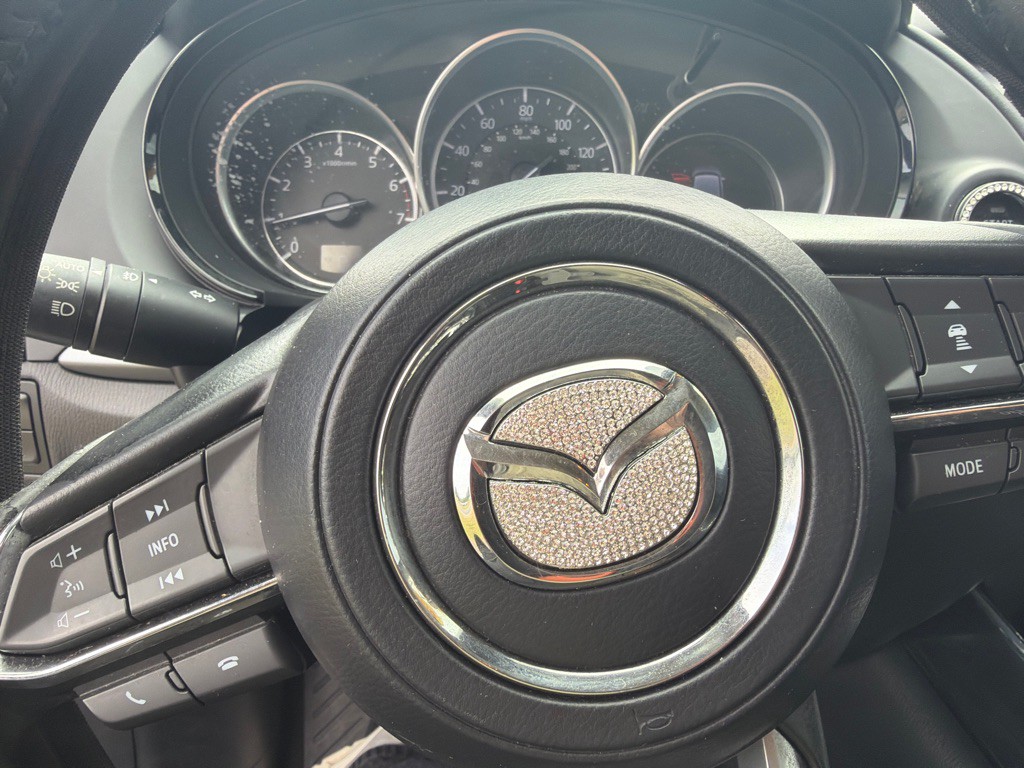 2018 Mazda CX-9 Image 17