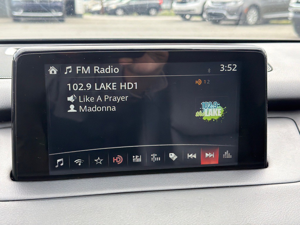 2018 Mazda CX-9 Image 18