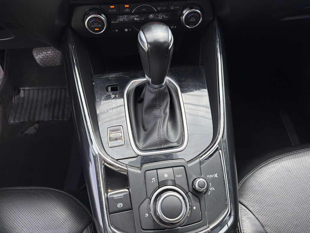 2018 Mazda CX-9 Image 20