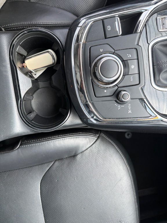 2018 Mazda CX-9 Image 21