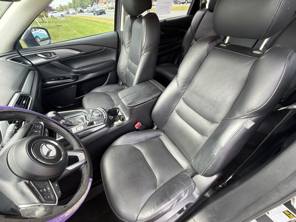 2018 Mazda CX-9 Image 24