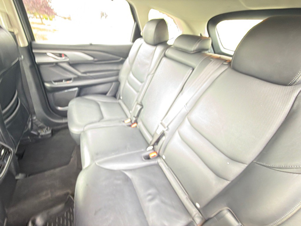 2018 Mazda CX-9 Image 25