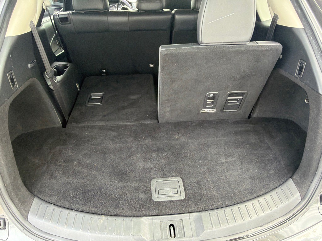 2018 Mazda CX-9 Image 26