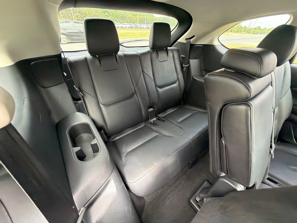 2018 Mazda CX-9 Image 27