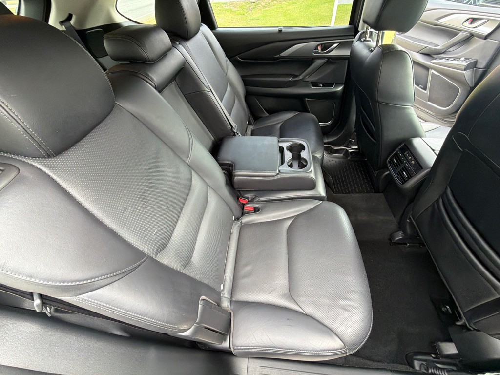 2018 Mazda CX-9 Image 28