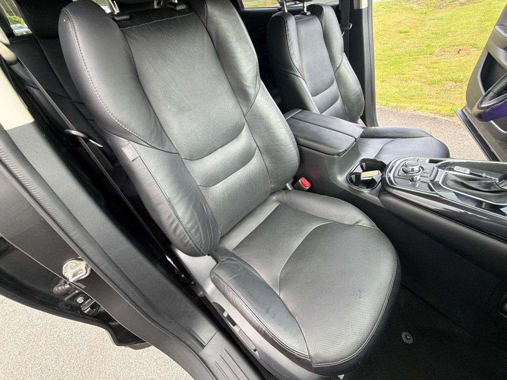 2018 Mazda CX-9 Image 29
