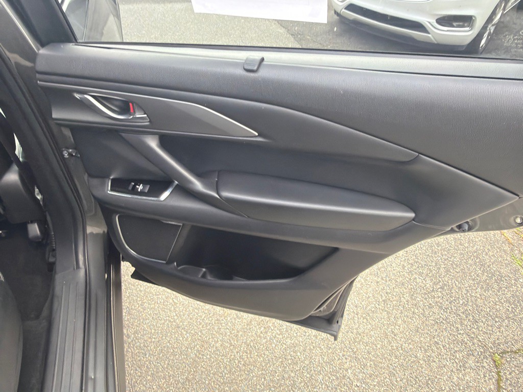 2018 Mazda CX-9 Image 31