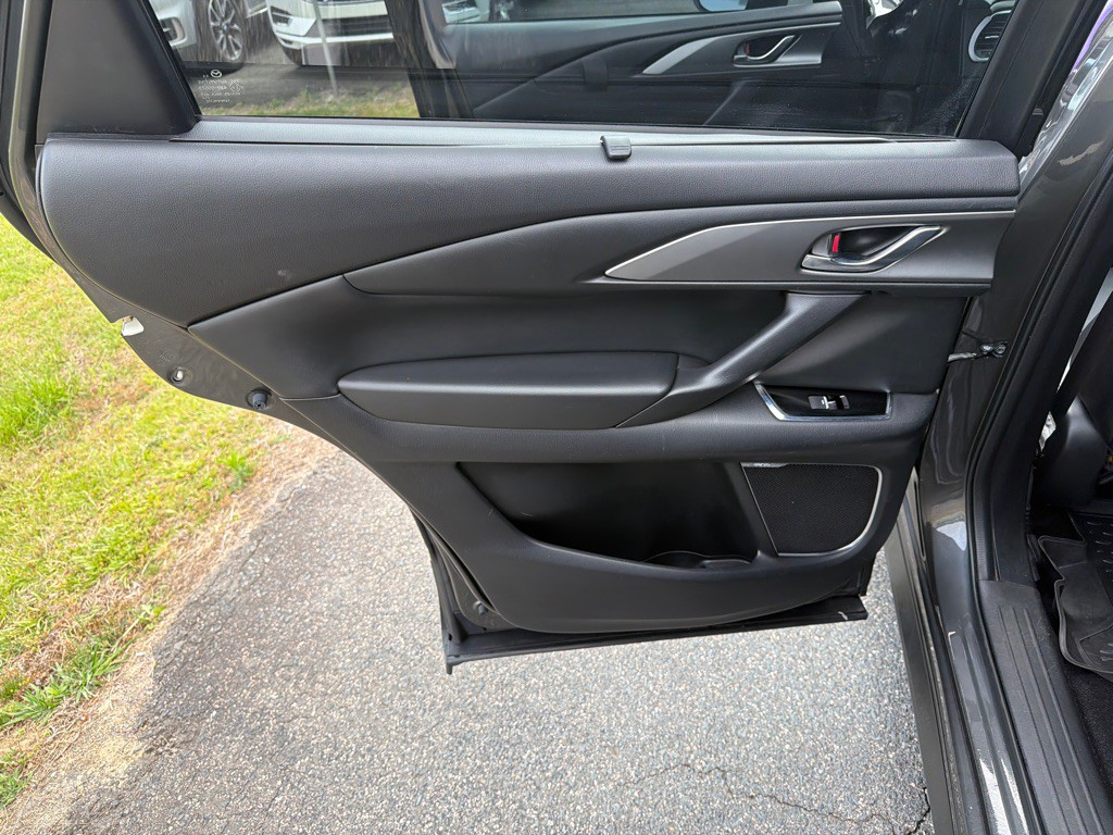 2018 Mazda CX-9 Image 33
