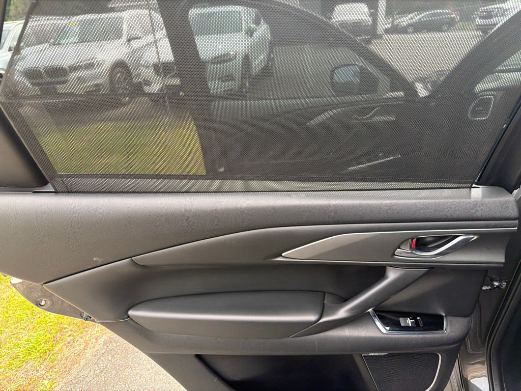 2018 Mazda CX-9 Image 34