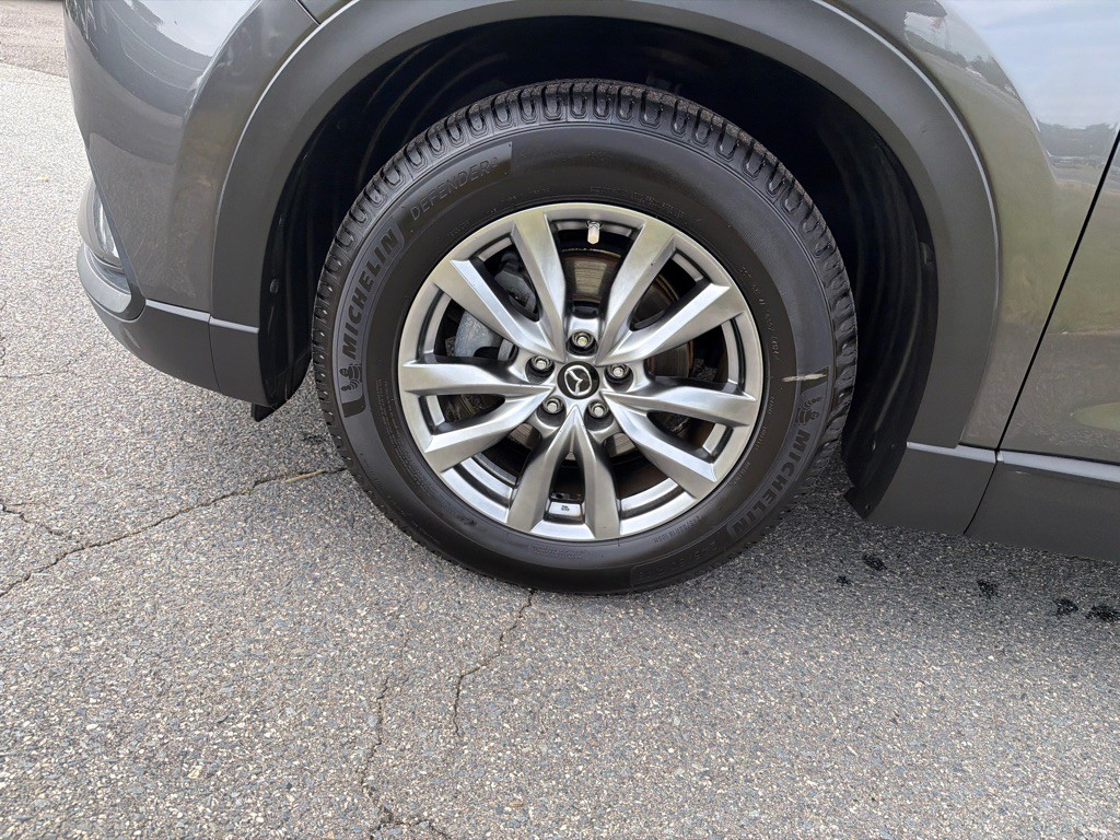 2018 Mazda CX-9 Image 35