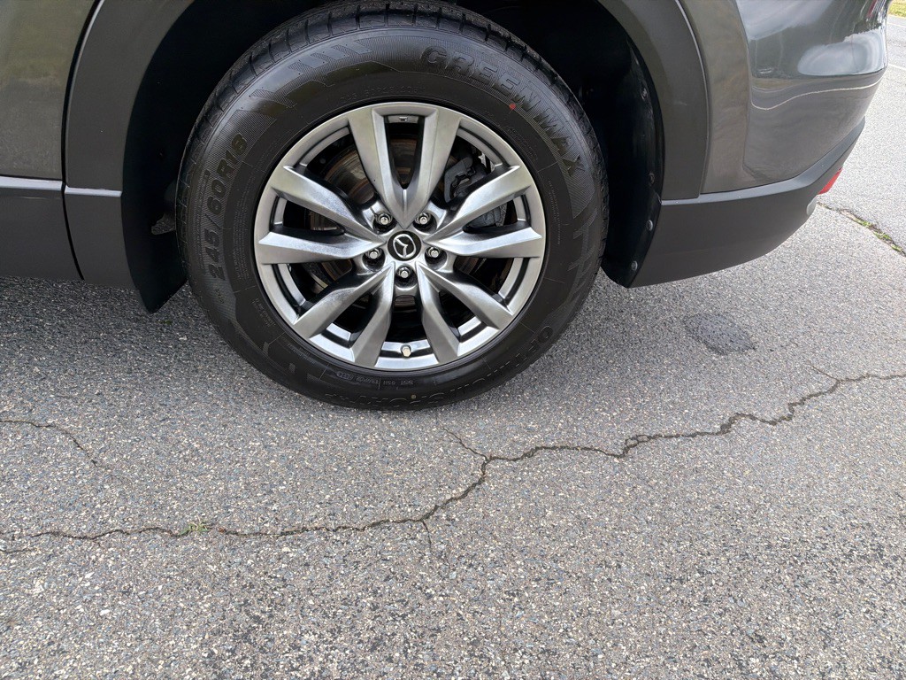 2018 Mazda CX-9 Image 36