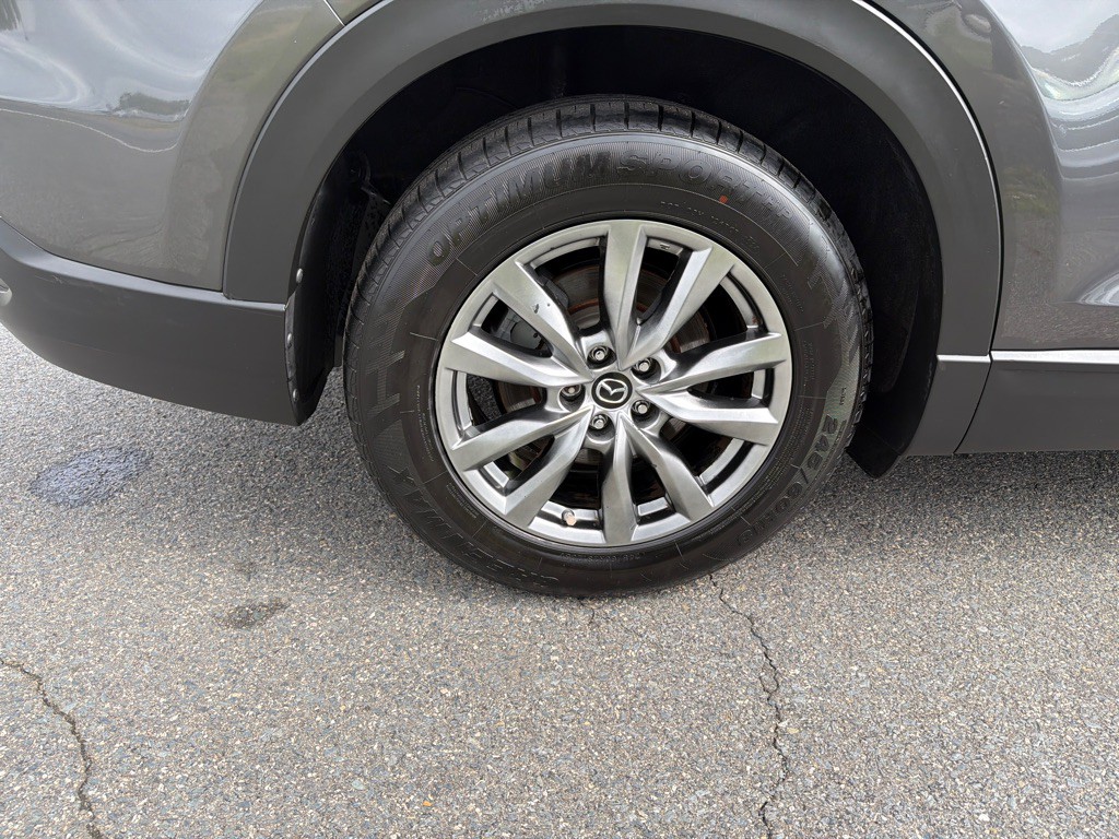 2018 Mazda CX-9 Image 37