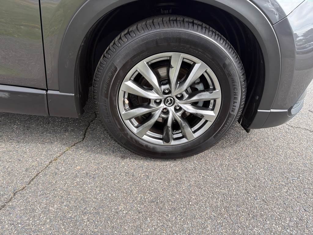 2018 Mazda CX-9 Image 38