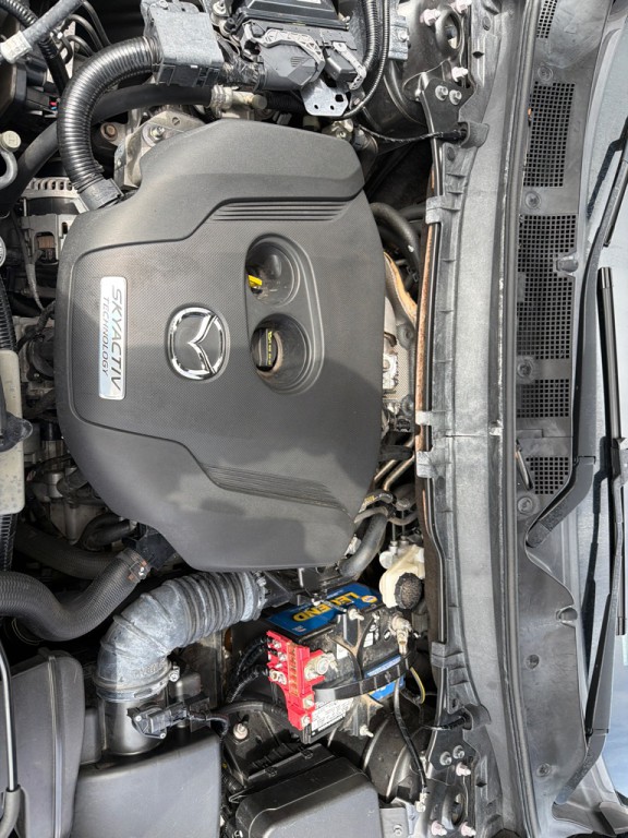 2018 Mazda CX-9 Image 39