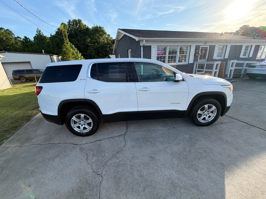 2019 GMC Acadia Image 14
