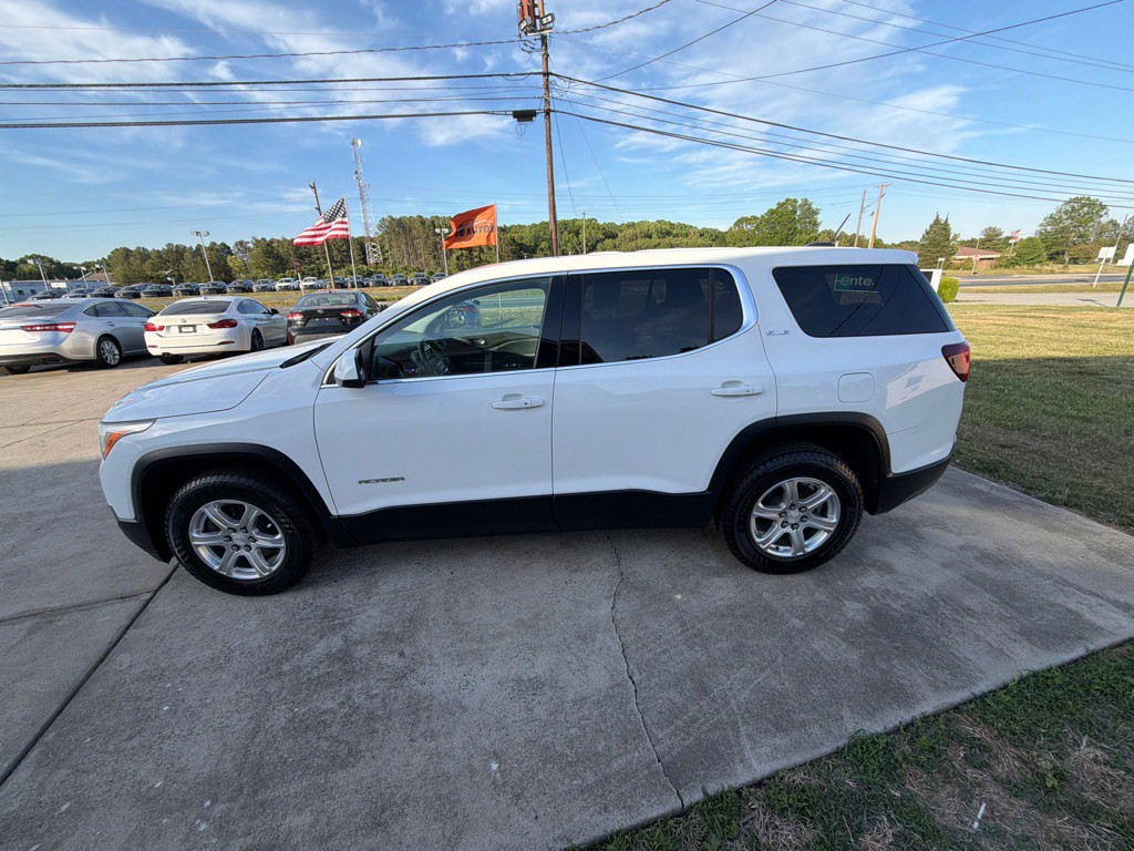 2019 GMC Acadia Image 15