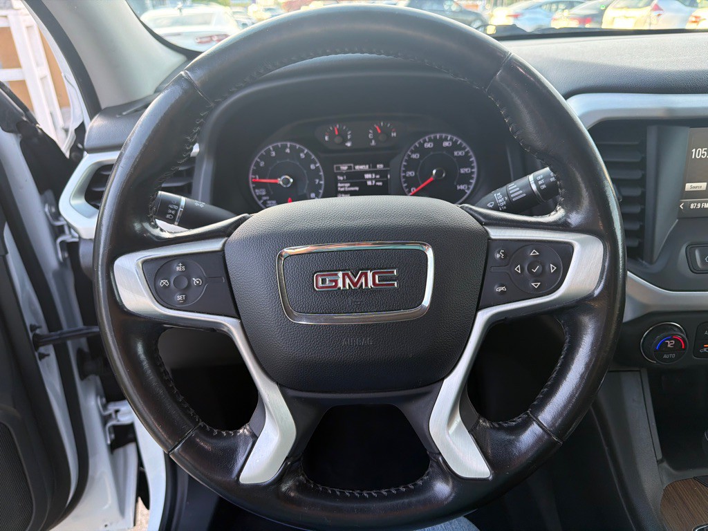 2019 GMC Acadia Image 20