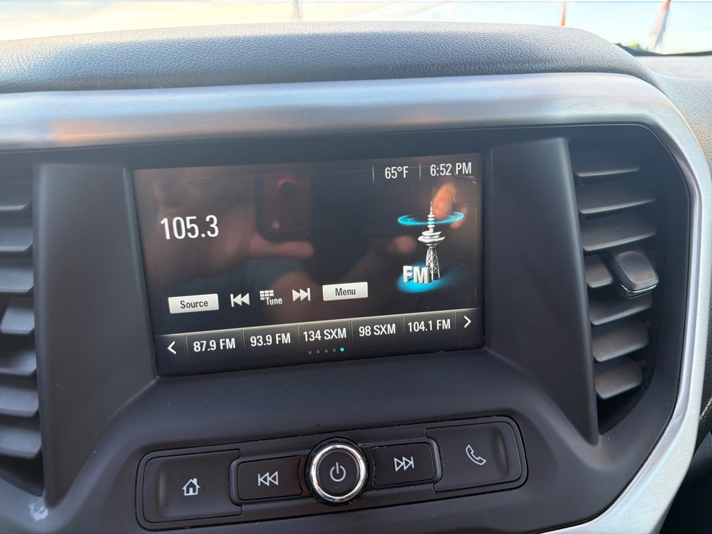 2019 GMC Acadia Image 21