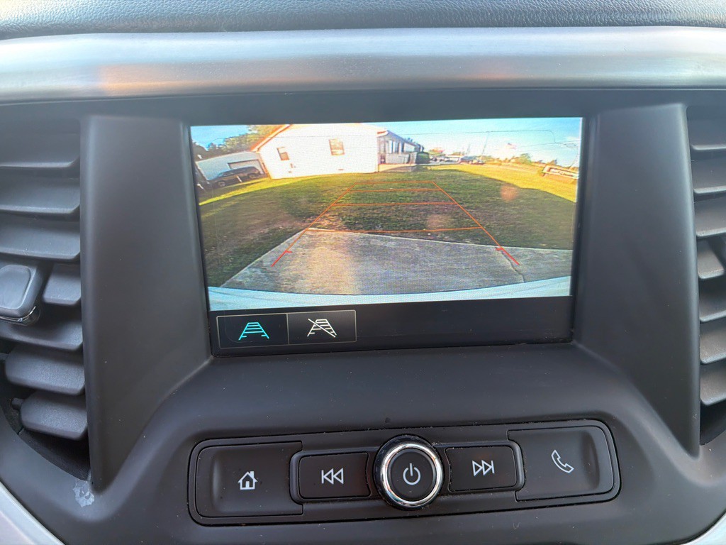 2019 GMC Acadia Image 22