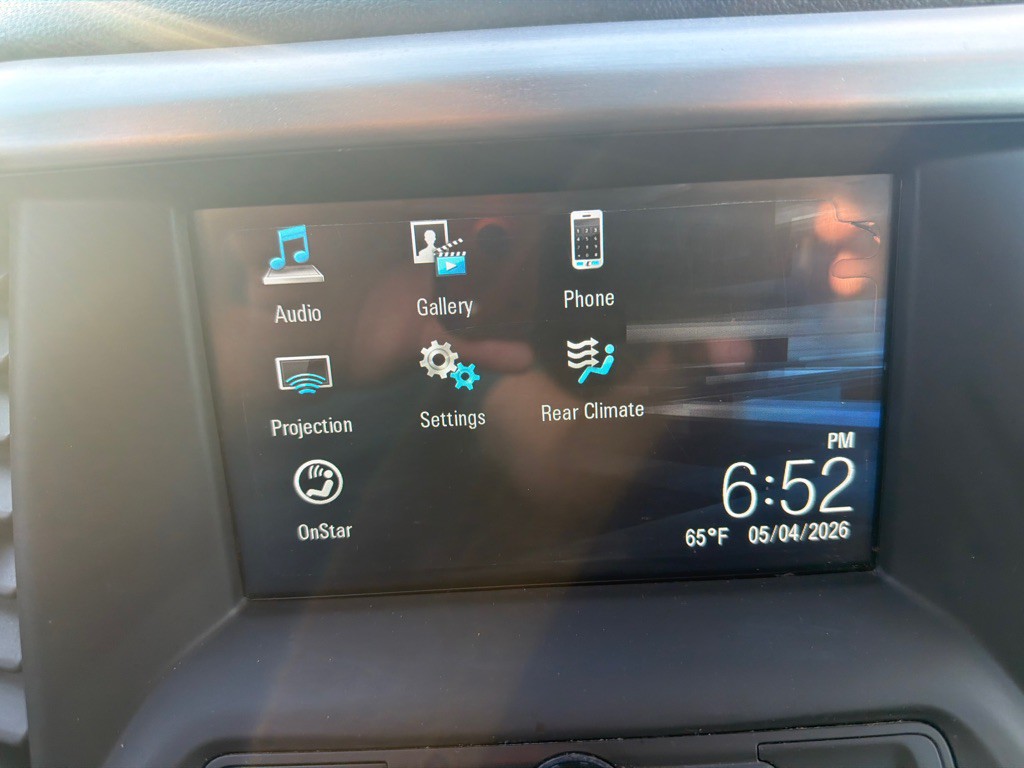 2019 GMC Acadia Image 23