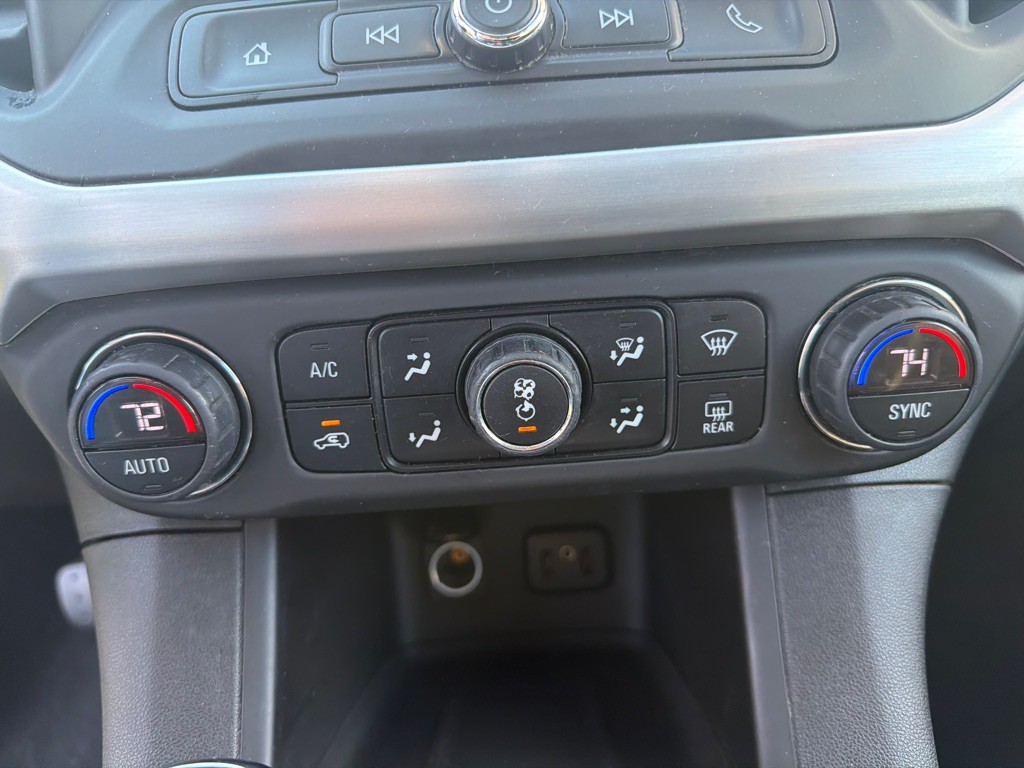 2019 GMC Acadia Image 24