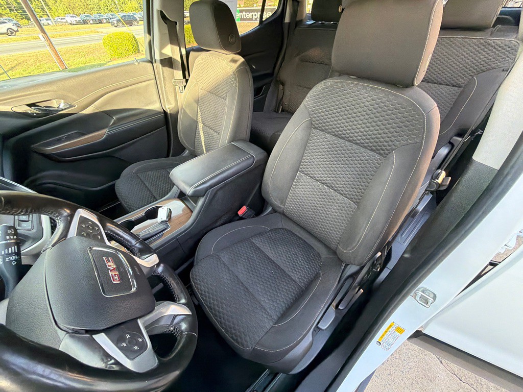 2019 GMC Acadia Image 27