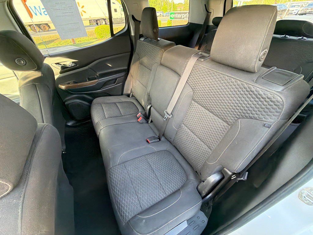 2019 GMC Acadia Image 28