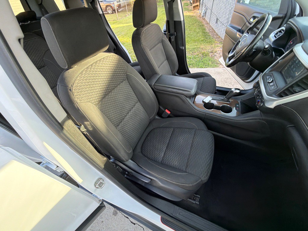 2019 GMC Acadia Image 31