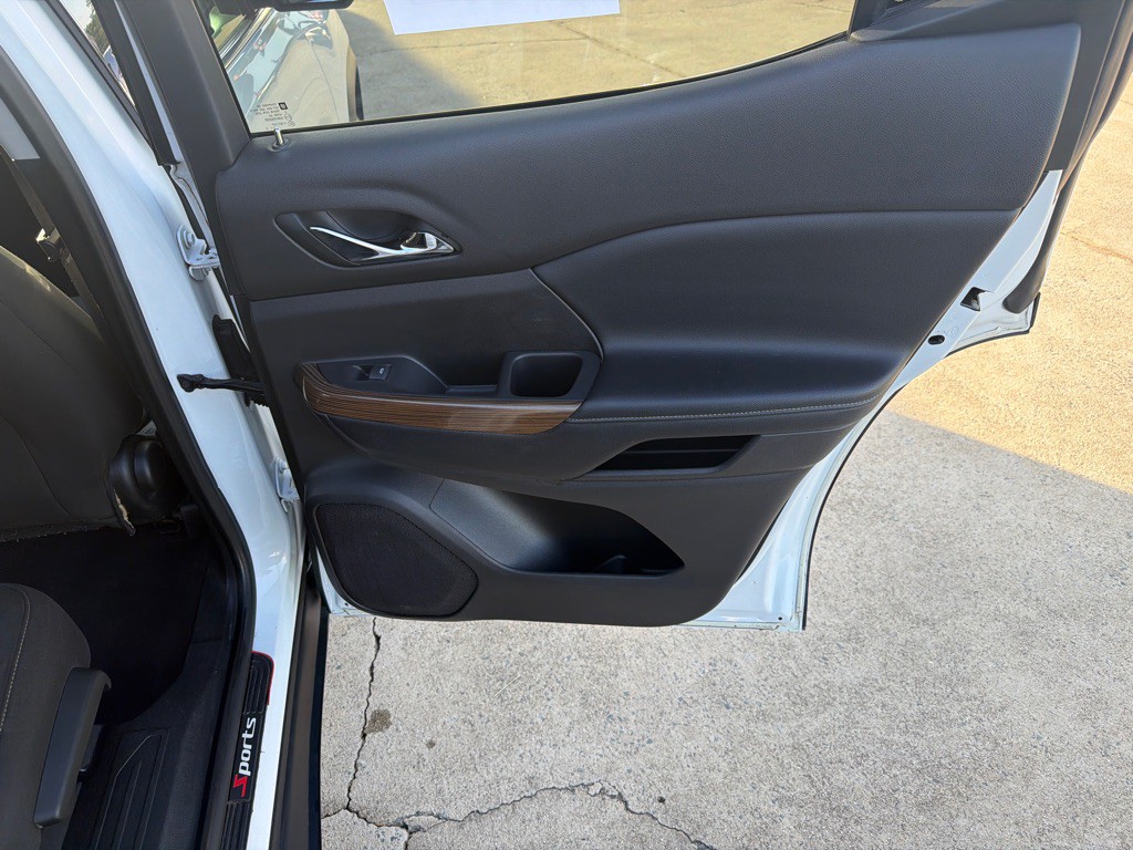 2019 GMC Acadia Image 33
