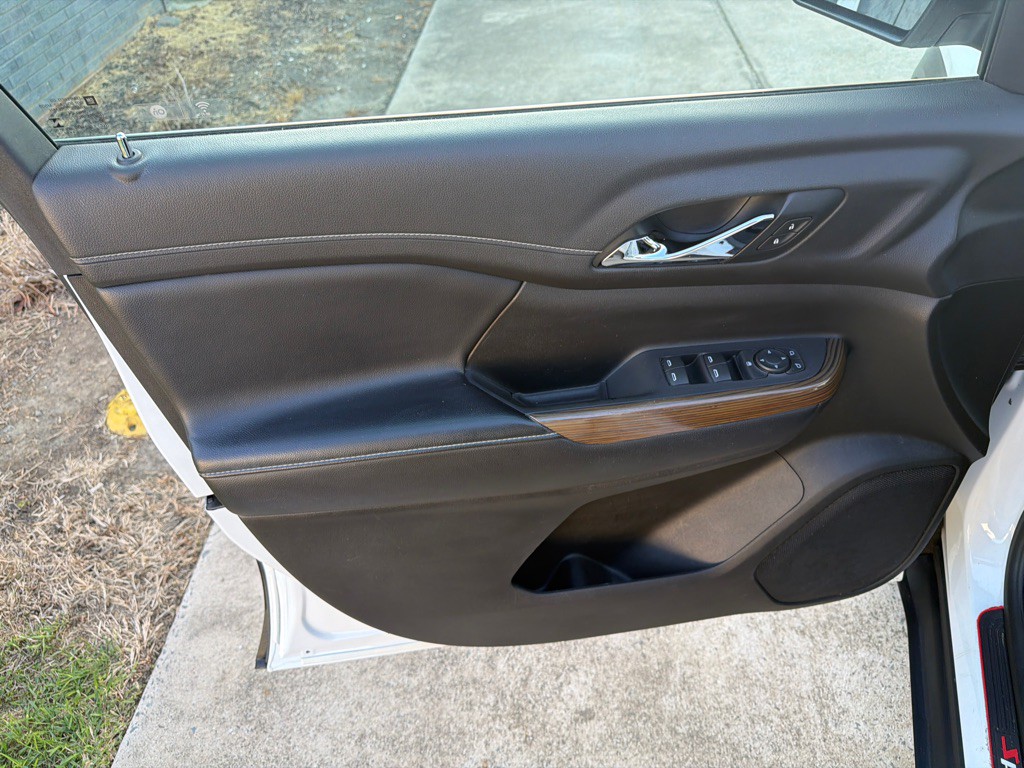 2019 GMC Acadia Image 35