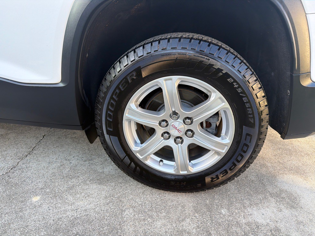 2019 GMC Acadia Image 36