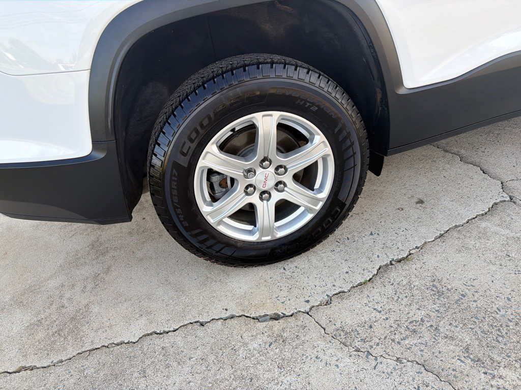 2019 GMC Acadia Image 37