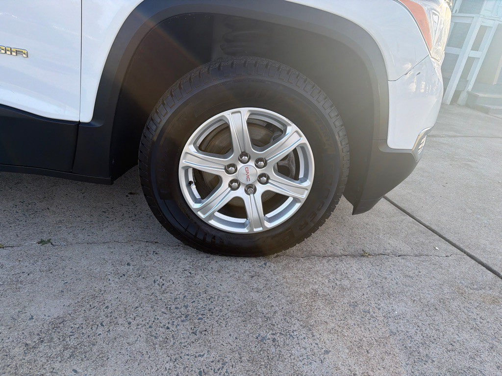 2019 GMC Acadia Image 38