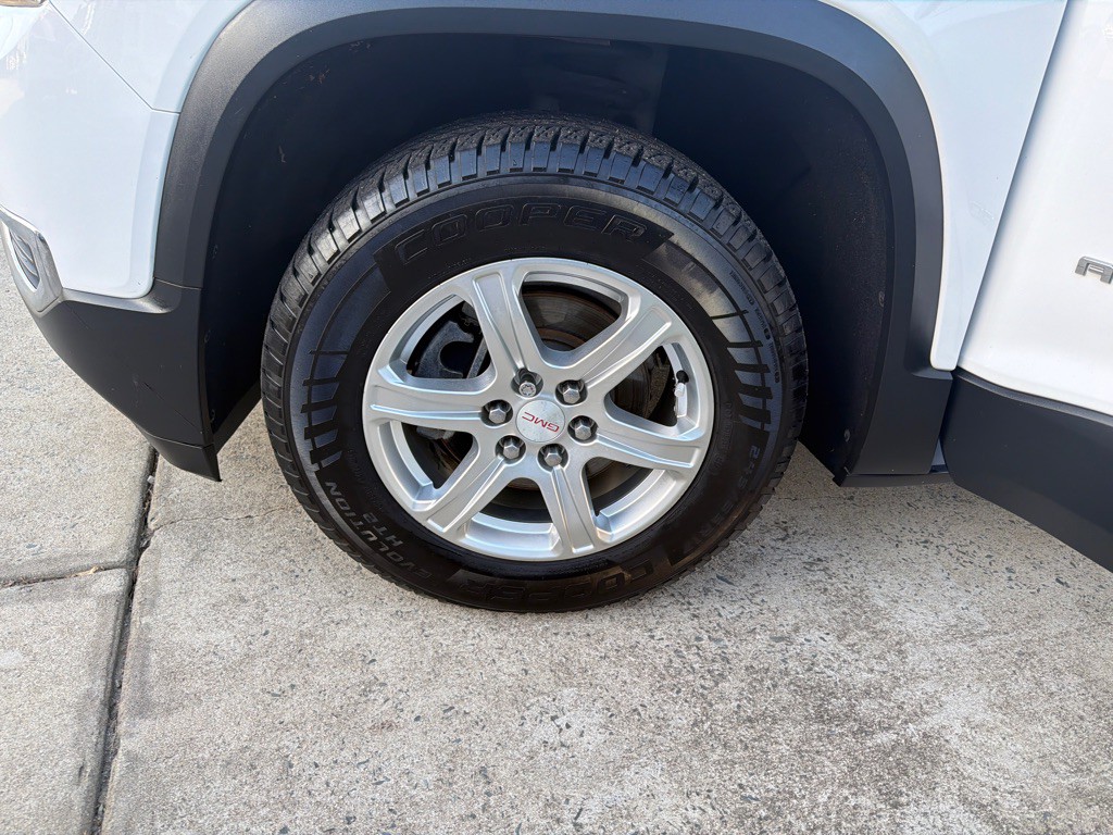 2019 GMC Acadia Image 39