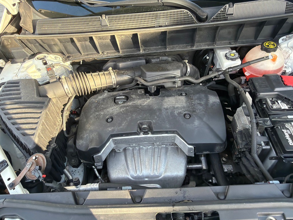 2019 GMC Acadia Image 41