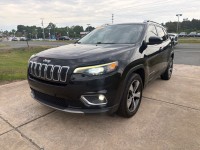 Image for 2019 Jeep Cherokee Limited ID: 7398201