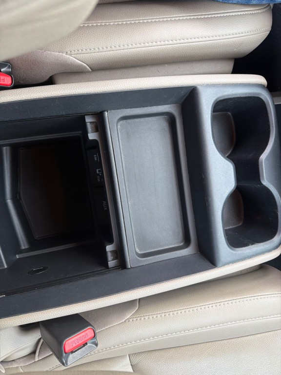 2020 Honda Odyssey Image 25