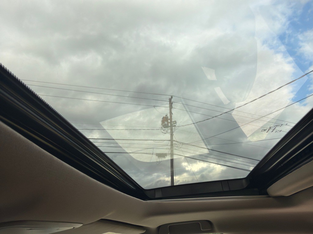 2020 Honda Odyssey Image 26