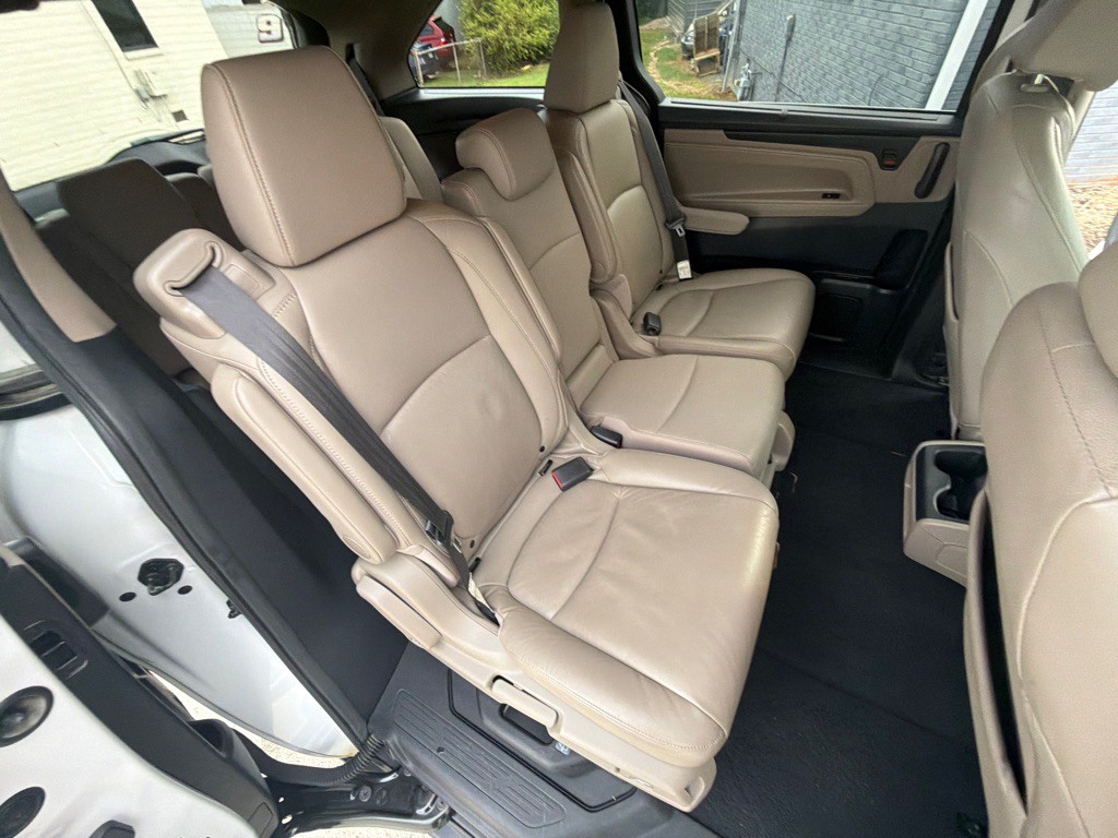 2020 Honda Odyssey Image 30