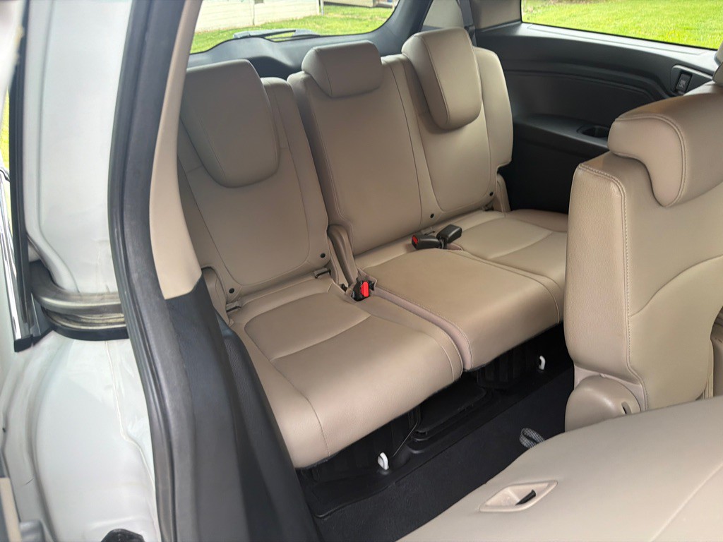 2020 Honda Odyssey Image 31