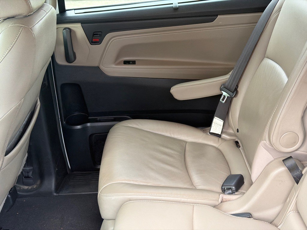 2020 Honda Odyssey Image 36