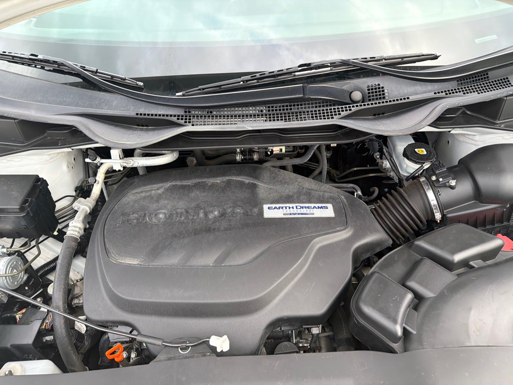 2020 Honda Odyssey Image 42
