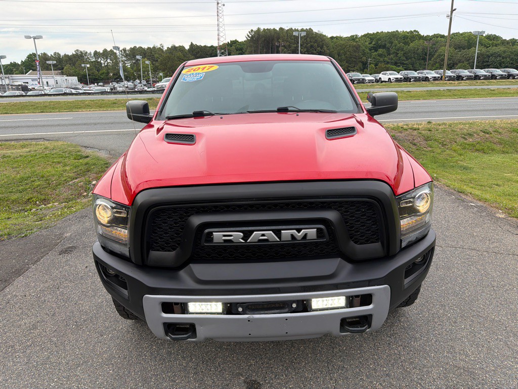 2017 RAM 1500 Image 6