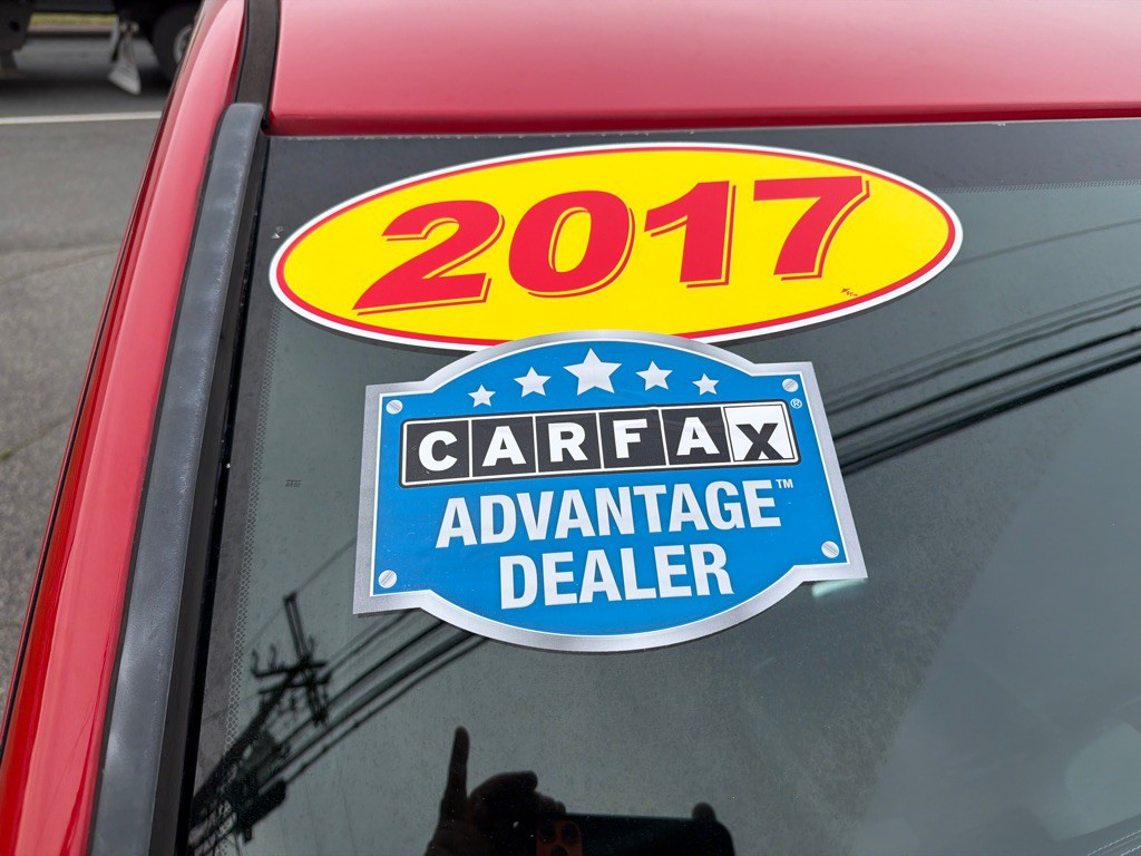 2017 RAM 1500 Image 7
