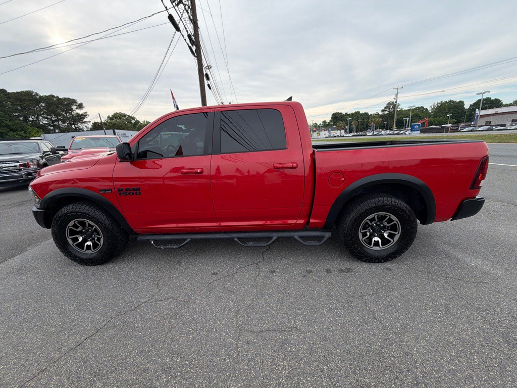 2017 RAM 1500 Image 13