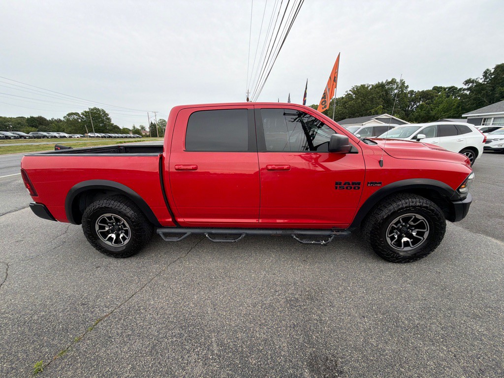 2017 RAM 1500 Image 14