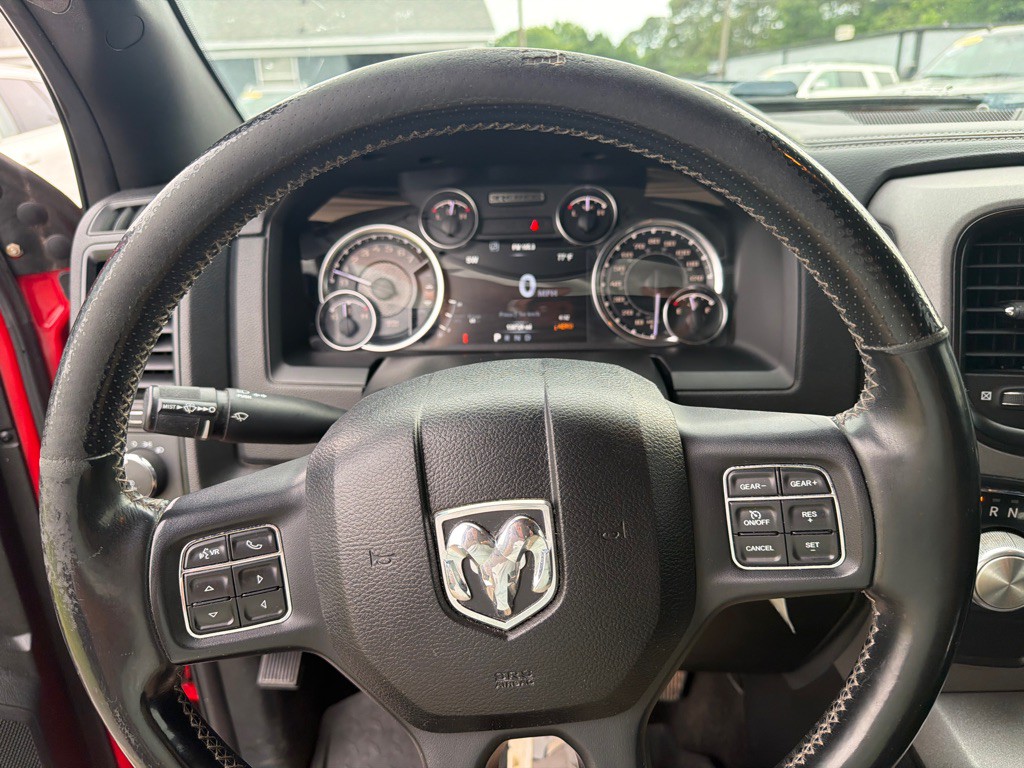 2017 RAM 1500 Image 19