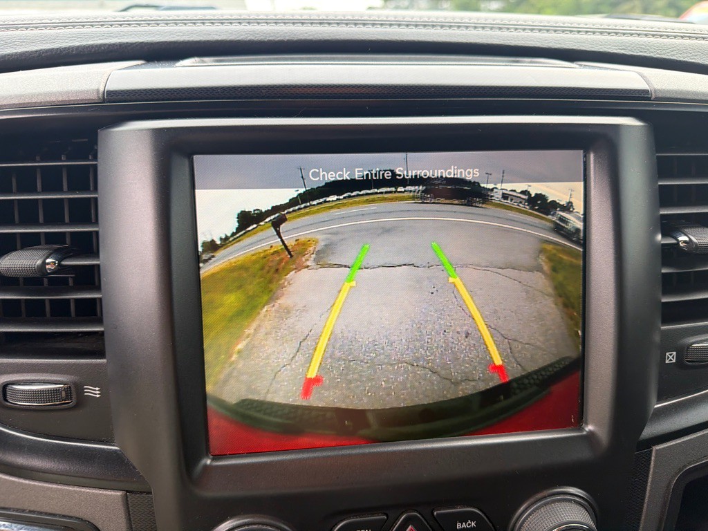 2017 RAM 1500 Image 22