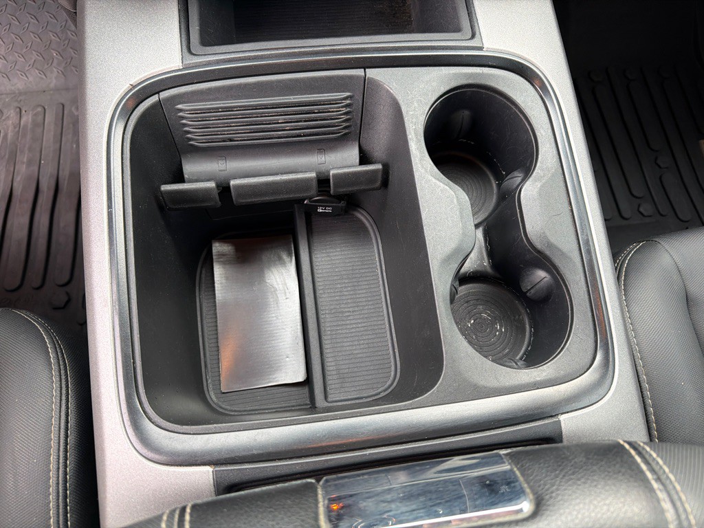 2017 RAM 1500 Image 24