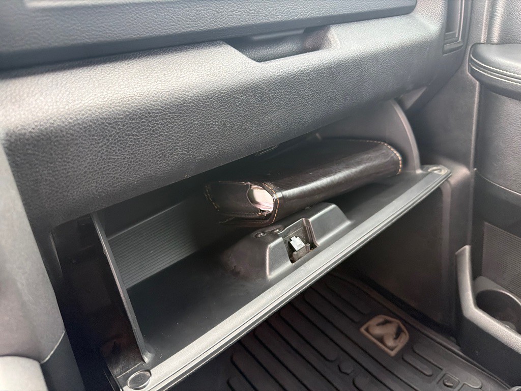 2017 RAM 1500 Image 25
